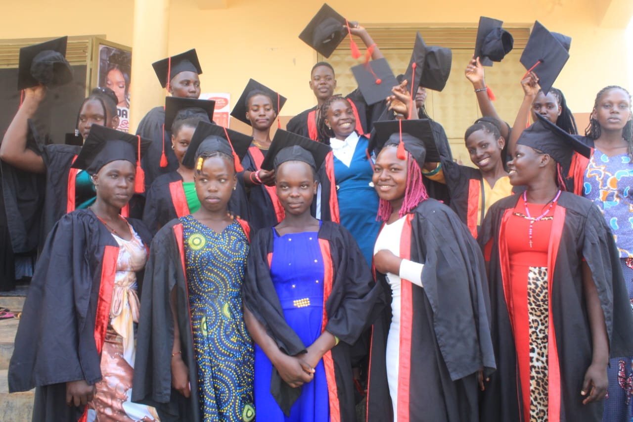 Tailoring Trainees 2025- 2026